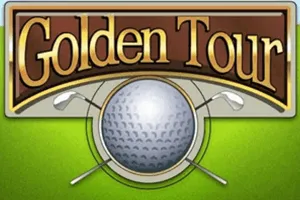 Playtech : Golden Tour - KISS69