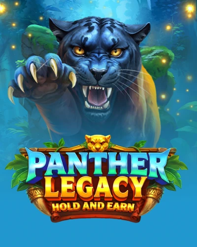 Panther Legacy - KISS69
