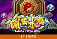 Lucky Feng Shui - KISS69