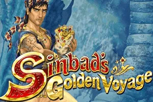 Playtech : Sinbads Golden Voyage - KISS69