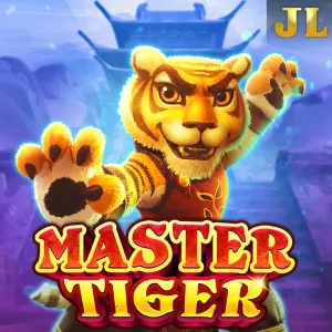 Master Tiger - KISS69