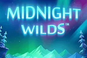 Playtech : Midnight Wilds - KISS69