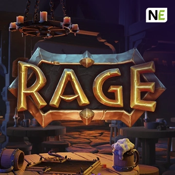 NetEnt : Rage - KISS69