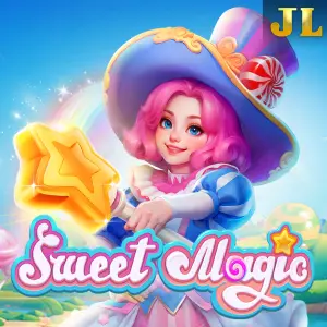 Sweet Magic - KISS69