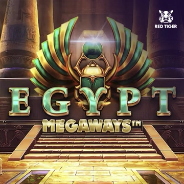 Egypt Megaways - KISS69