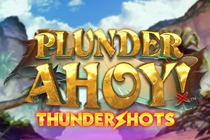 Playtech : Plunder Ahoy! - KISS69