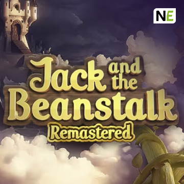 NetEnt : Jack and the Beanstalk Remastered - KISS69