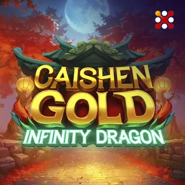 Caishen Gold: Infinity Dragon - KISS69