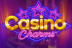 Playtech : Casino Charms - KISS69