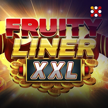 Fruityliner XXL - KISS69