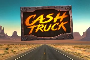 Playtech : POP Cash Truck (Quickspin) - KISS69