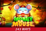 Money Mouse - KISS69