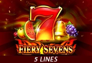 Fiery Sevens - KISS69