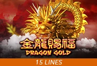 Dragon Gold - KISS69