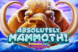 Playtech : Absolutely Mammoth PowerPlay Jackpot - KISS69