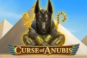 Playtech : Curse of Anubis - KISS69