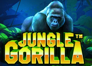 Pragmatic : Jungle Gorilla - KISS69
