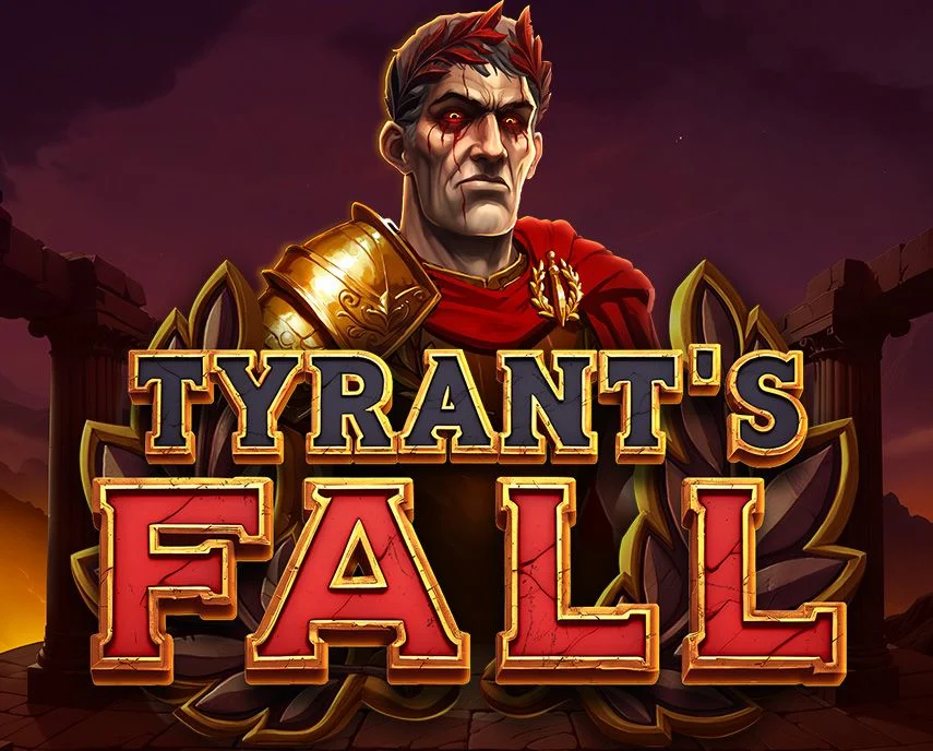 Tyrants Fall - KISS69