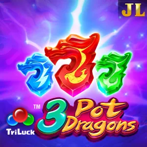 3 Pot Dragons - KISS69