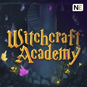 NetEnt : Witchcraft Academy - KISS69