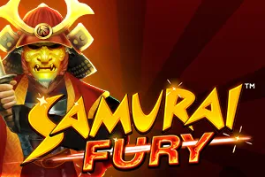 Playtech : Samurai Fury™ - KISS69