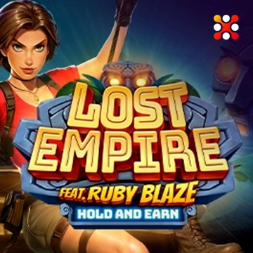 Lost Empire - KISS69