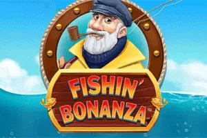 Playtech : Fishin Bonanza - KISS69