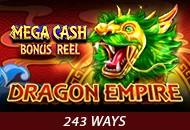 Dragon Empire - KISS69