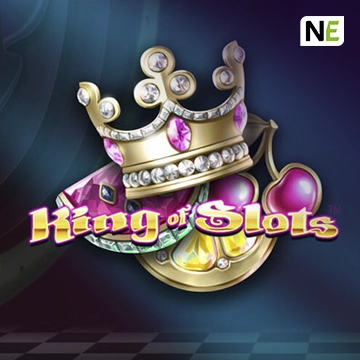 NetEnt : King of Slots - KISS69