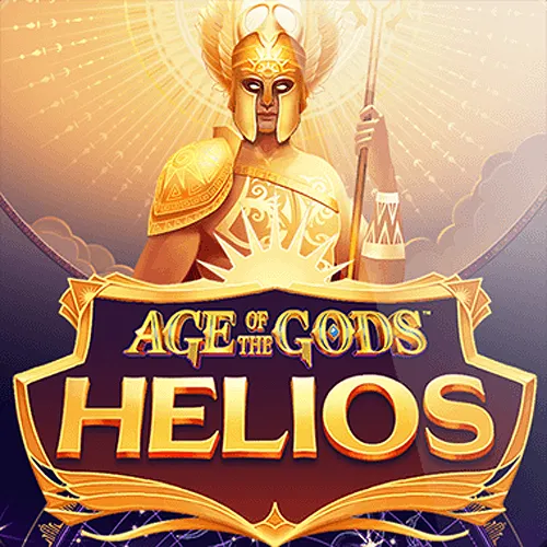 Playtech : Age of the Gods: Helios - KISS69