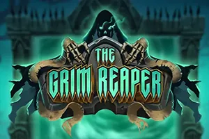 Playtech : The Grim Reaper - KISS69