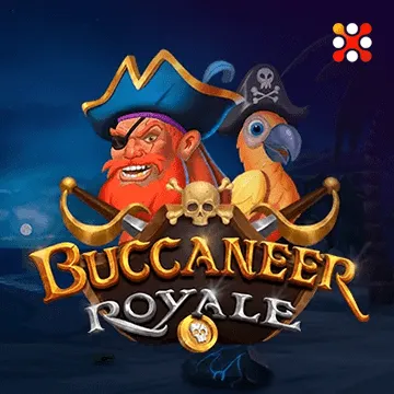 Buccaneer Royale - KISS69