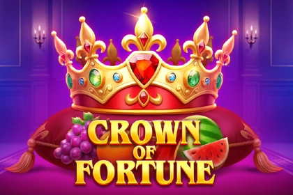 Crown of Fortune - KISS69