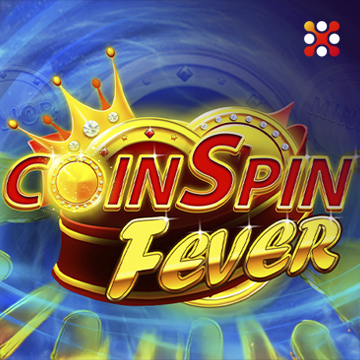 CoinSpin Fever - KISS69