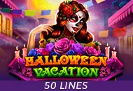 Halloween Vacation - KISS69