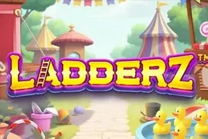 Playtech : Ladderz - KISS69