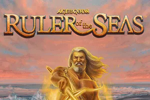 Playtech : Age of the Gods: Ruler of the Seas - KISS69