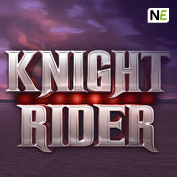 NetEnt : Knight Rider Video Slot - KISS69