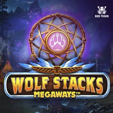 Wolf Stacks MegaWays™ - KISS69