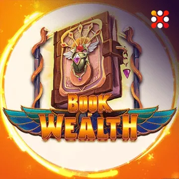 Book of Wealth - KISS69