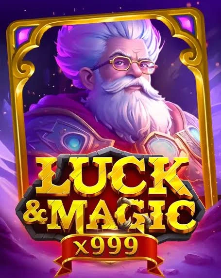 Luck and Magic - KISS69