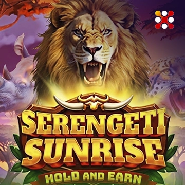 Serengeti Sunrise - KISS69
