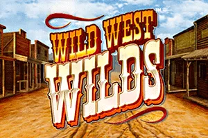 Playtech : Wild West Wilds - KISS69
