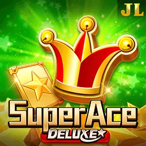 Super Ace Deluxe - KISS69