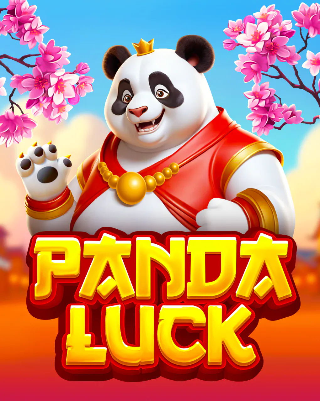 Panda Luck - KISS69
