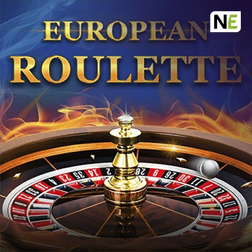 NetEnt : NetEnt European Roulette - KISS69