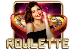 Roulette - KISS69