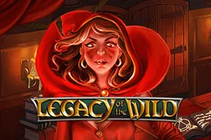 Playtech : Legacy of the Wild - KISS69