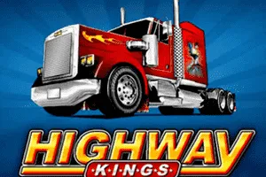 Playtech : Highway Kings - KISS69