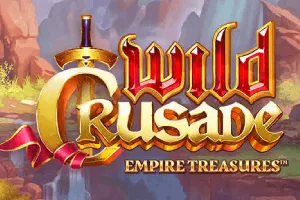 Playtech : Wild Crusade: Empire Treasures - KISS69